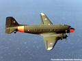 C-47Dakota s