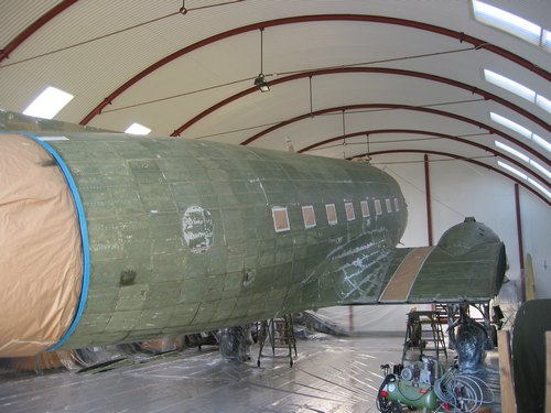 C-47 5