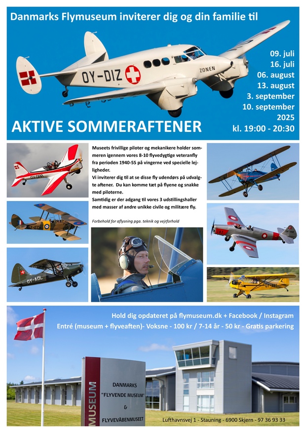 Flyveaftener2025plakat DK