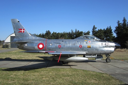 f-86d