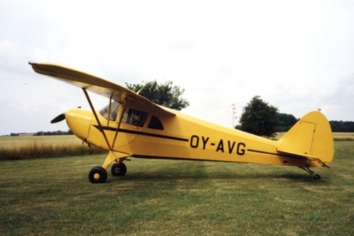 pipercoupe