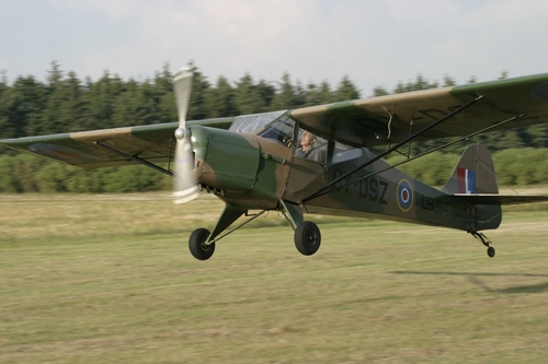 taylorcraft