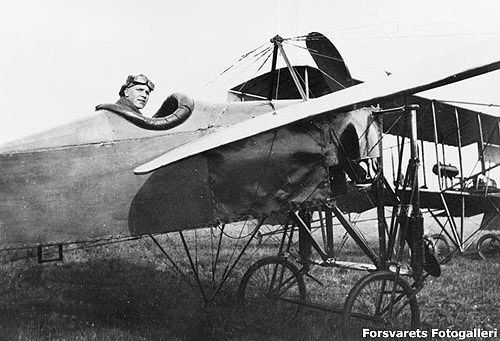 Bleriot