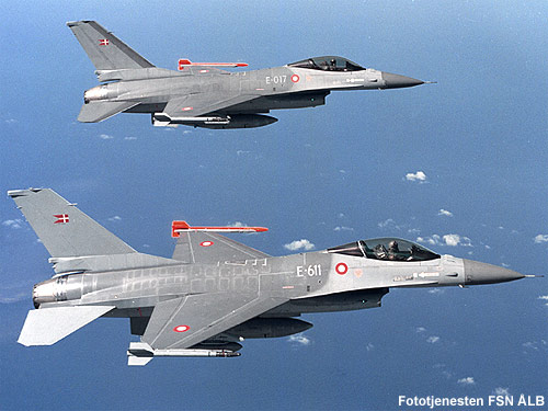 F-16MFightingFalcon