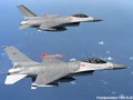 F-16MFightingFalcon s