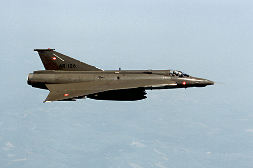 SAABRF-35Draken