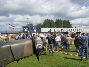 Flensburg Airshow 0