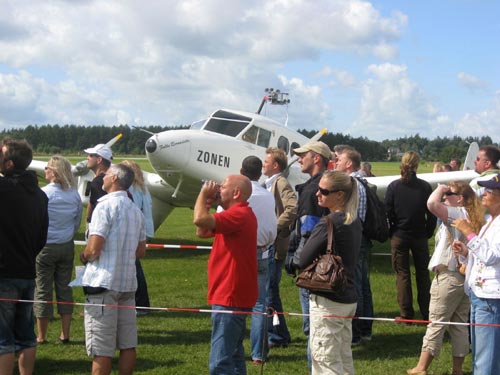 Flensburg Airshow 1