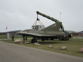 Draken flyt