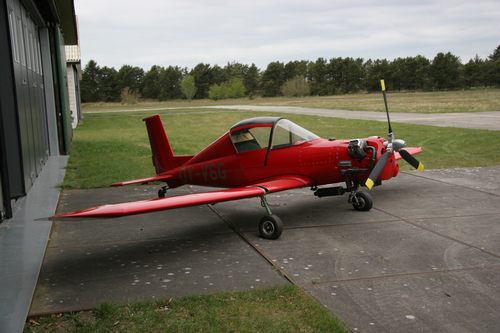 Hummel Bird 2