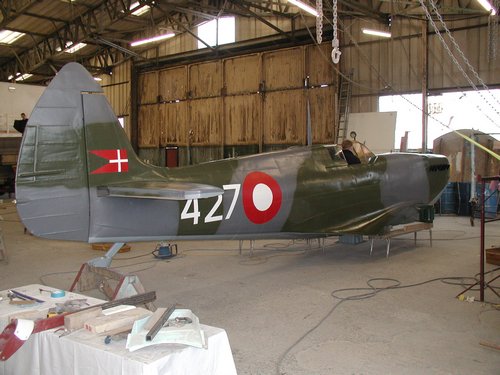 Spitfire 1