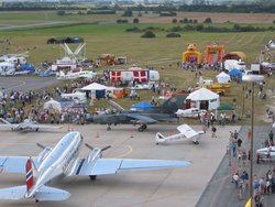 Roskilde-fly