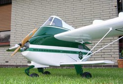 modelairtruk